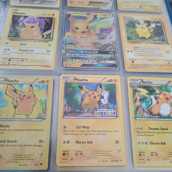 Pokemon Card lot - Picture 4 of 13